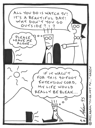 Cartoon
