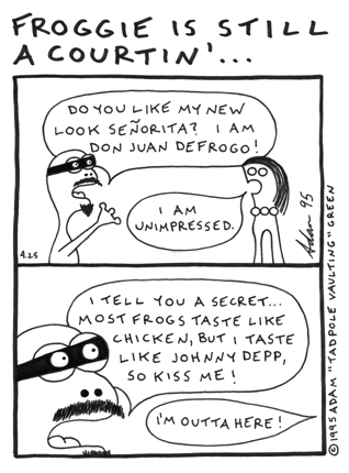 Cartoon