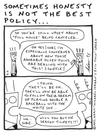 Cartoon