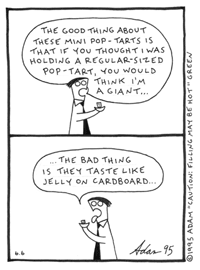 tart