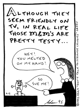 Cartoon