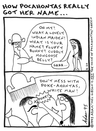 Cartoon