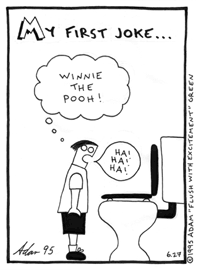 pooh