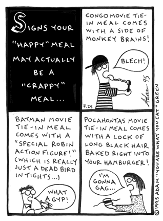 Cartoon