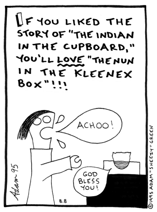 Cartoon