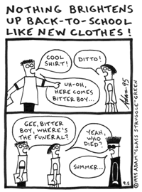 clothes