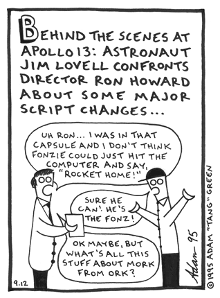 Cartoon