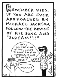 michael
