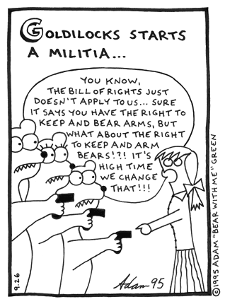 Cartoon