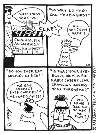Cartoon