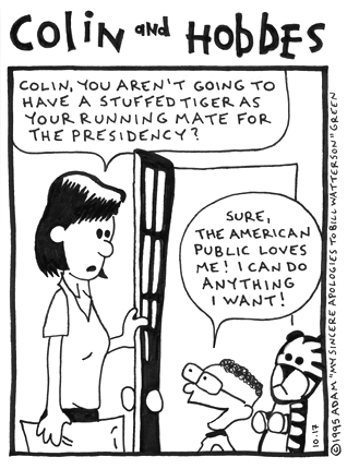 Cartoon