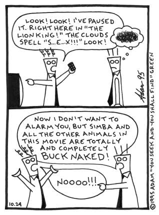 Cartoon