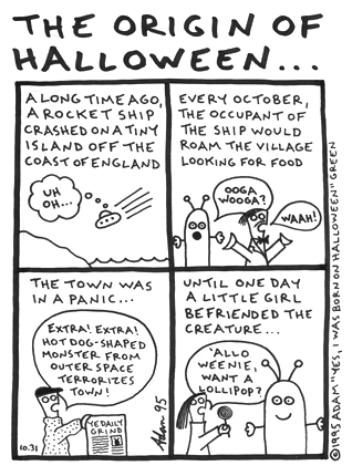 Cartoon