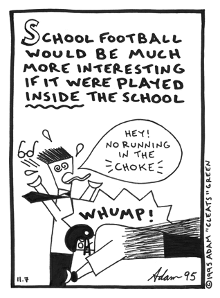 Cartoon