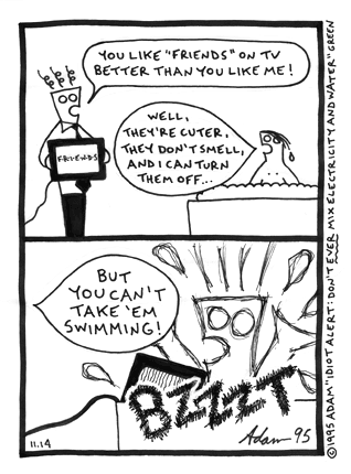 Cartoon