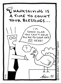 thanksgiving