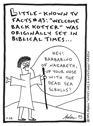 Cartoon