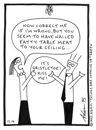 Cartoon
