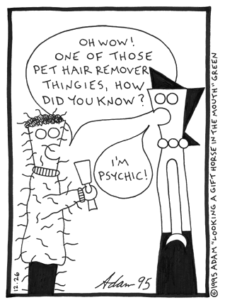 Cartoon