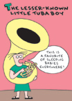 adam green greeting card