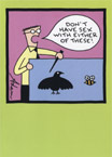 adam green greeting cards