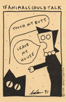 adam green greeting cards