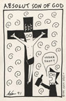 adam green greeting cards